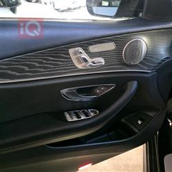 مرسيدس بنز E-Class